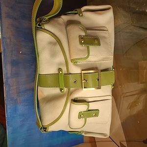 Rafe shoulder bag New without tag
